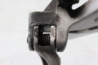 Fußrastenanlage vorne links Aprilia RST 1000 Futura PW / RST1000 01-04