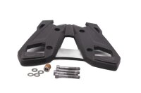 Luggage carrier base plate, rear carrier holder BMW F 800...