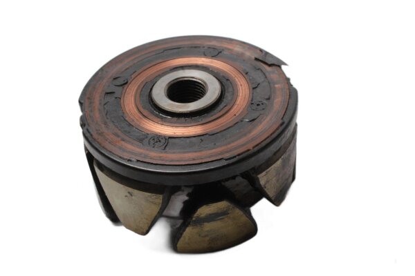 Alternator regulator, rectifier, current regulator Yamaha XJ 550 4V8 84-84
