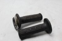 Lenkergriffe Gasgriffgummi rechts links Gummigriffe KTM 620 LC4 620LC4 99-07