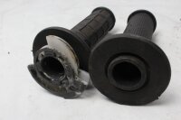 Lenkergriffe Gasgriffgummi rechts links Gummigriffe KTM 620 LC4 620LC4 99-07