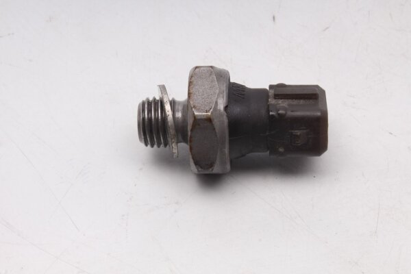 Oliedruksensor, drukschakelaar, sensor, motorbewaking BMW F 800 GS E8GS 0219 08-12