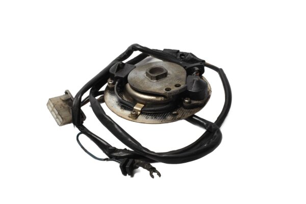 Tändpulsgenerator, tändplatta, pickupsensor, tändning Yamaha XJ 550 4V8 84-84