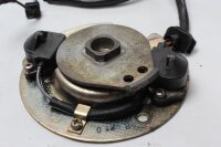 Tändpulsgenerator, tändplatta, pickupsensor, tändning Yamaha XJ 550 4V8 84-84
