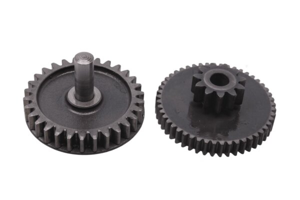 Conjunto de engranajes intermedios de arranque piñón de arranque BMW F 800 GS E8GS 0219 08-12