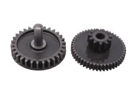 Starter intermediate gear set starter pinion BMW F 800 GS...