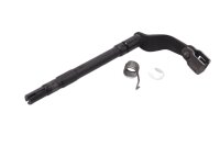 Clutch lever shaft, shift shaft, spring BMW F 800 GS E8GS...