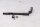 Clutch lever shaft, shift shaft, spring BMW F 800 GS E8GS 0219 08-12