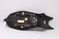 Comfortable drivers seat, ergonomic design, tool compartment HS Ducati Hypermotard 950 19-19