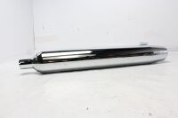 Exhaust muffler silencer Suzuki VLR 1800 C1800 RT...