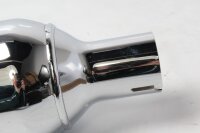 Pakoputken äänenvaimennin Suzuki VLR 1800 C1800 RT Intruder Touring 08-08