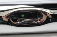 Pakoputken äänenvaimennin Suzuki VLR 1800 C1800 RT Intruder Touring 08-08