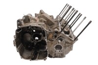 Cárter, carcasa del motor, bloque del motor, bloque corto Yamaha YZF 750 R 98-98