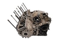Cárter, carcasa del motor, bloque del motor, bloque corto Yamaha YZF 750 R 98-98