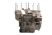 Cárter, carcasa del motor, bloque del motor, bloque corto Yamaha YZF 750 R 98-98