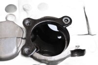Cárter, carcasa del motor, bloque del motor, bloque corto Yamaha YZF 750 R 98-98