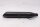 Exhaust muffler left matte black Harley-Davidson Street Glide 1745 FLHX 17-17