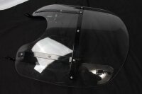 Beskyttelsesskærm til forrude Touring Harley-Davidson Softail 1690 FLSTN Deluxe 17-17