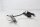 Beskyttelsesskærm til forrude Touring Harley-Davidson Softail 1690 FLSTN Deluxe 17-17