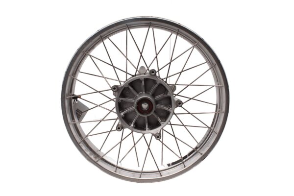 Jante de roue avant, roue à rayons, 19 pouces, 2,50 x 19 avant BMW R 1150 GS R21 99-04