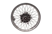 Jante de roue avant, roue à rayons, 19 pouces, 2,50 x 19 avant BMW R 1150 GS R21 99-04