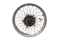 Jante de roue avant, roue à rayons, 19 pouces, 2,50 x 19 avant BMW R 1150 GS R21 99-04