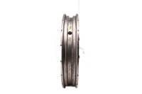 Jante de roue avant, roue à rayons, 19 pouces, 2,50 x 19 avant BMW R 1150 GS R21 99-04