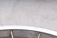 Jante de roue avant, roue à rayons, 19 pouces, 2,50 x 19 avant BMW R 1150 GS R21 99-04