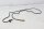 Bageste ABS-sensor, bremseledningssensor Aprilia RST 1000 Futura PW / RST1000 01-04