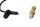 Bageste ABS-sensor, bremseledningssensor Aprilia RST 1000 Futura PW / RST1000 01-04