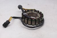 Wisselstroomgenerator stator driefasige wikkeling BMW F...