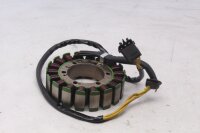 Wisselstroomgenerator stator driefasige wikkeling BMW F...