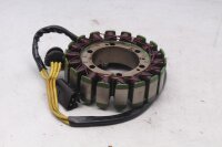 Generatorstatorgenerator trefaslindning BMW F 800 GS E8GS 0219 08-12