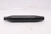 silenciador de escape Harley-Davidson Sportster 883...