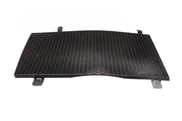 Radiator guard honeycomb grille engine cooling protection BMW F 800 GS E8GS 0219 08-12