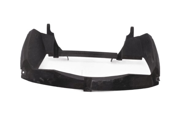 Radiator guard grille cover, ventilation, engine cooling BMW F 800 GS E8GS 0219 08-12