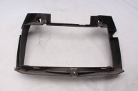 Radiator guard grille cover, ventilation, engine cooling BMW F 800 GS E8GS 0219 08-12