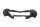Radiator guard grille cover, ventilation, engine cooling BMW F 800 GS E8GS 0219 08-12