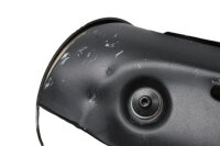 Doppelendtopf Auspuff Schalldämpfer Abgasführung Ducati Diavel 1200 14-14
