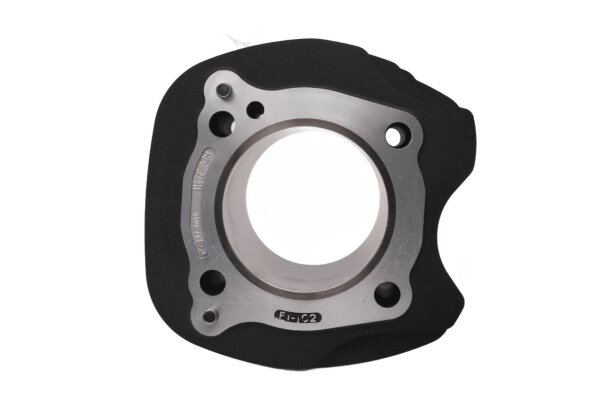 voorste cilinder, zuigervoering Harley-Davidson Dyna Fat Bob 1900 FXFBS 24-24