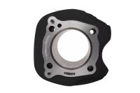 voorste cilinder, zuigervoering Harley-Davidson Dyna Fat...