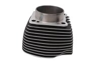 voorste cilinder, zuigervoering Harley-Davidson Dyna Fat Bob 1900 FXFBS 24-24