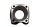 voorste cilinder, zuigervoering Harley-Davidson Dyna Fat Bob 1900 FXFBS 24-24
