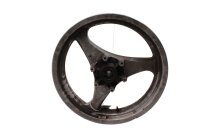 Cerchio ruota anteriore 3.50x17 mozzo ruota anteriore asse anteriore BMW R 1100 RT 259 0413 96-01