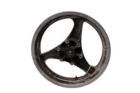 Cerchio ruota anteriore 3.50x17 mozzo ruota anteriore asse anteriore BMW R 1100 RT 259 0413 96-01