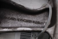 Cerchio ruota anteriore 3.50x17 mozzo ruota anteriore asse anteriore BMW R 1100 RT 259 0413 96-01