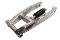 Swingarm, rear suspension, shock absorber mount Yamaha FZ 6 Fazer RJ14 07-08