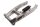 Swingarm, rear suspension, shock absorber mount Yamaha FZ 6 Fazer RJ14 07-08