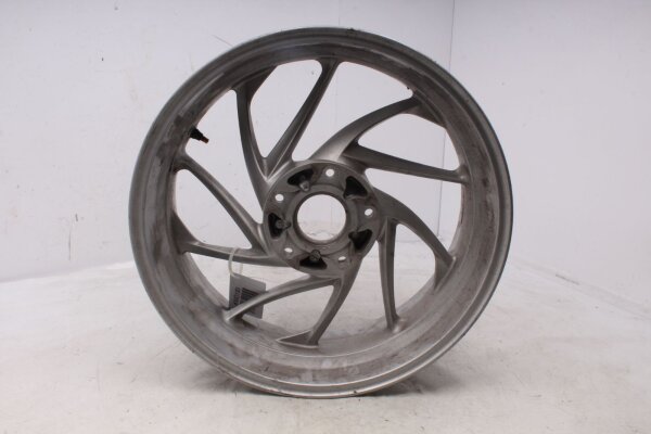 Takavanteen 17x6.00 laakerin kiinnitys taka-akselille BMW K 1200 R K43 0584 05-08