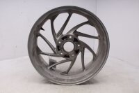 Rear wheel rim 17x6.00 bearing mount rear axle BMW K 1200...